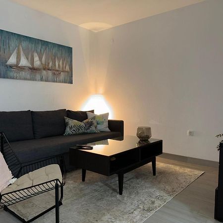 Apartman Dukic Okrug Gornji Exterior foto